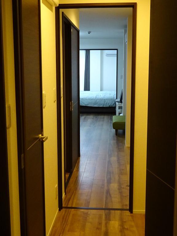 Kanetoya Inn 大阪市 エクステリア 写真