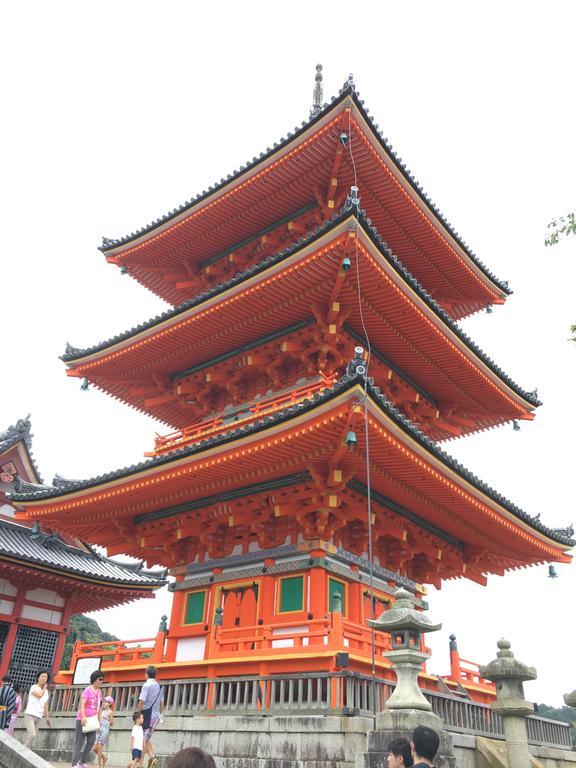 Kanetoya Inn 大阪市 エクステリア 写真