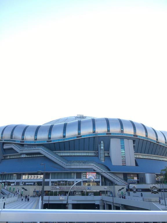 Kanetoya Inn 大阪市 エクステリア 写真