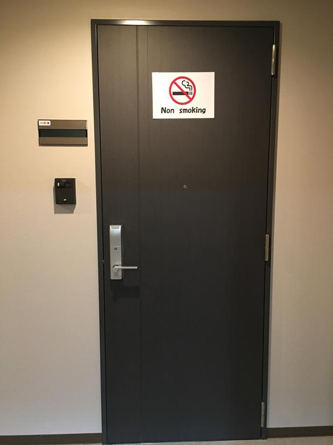 Kanetoya Inn 大阪市 エクステリア 写真