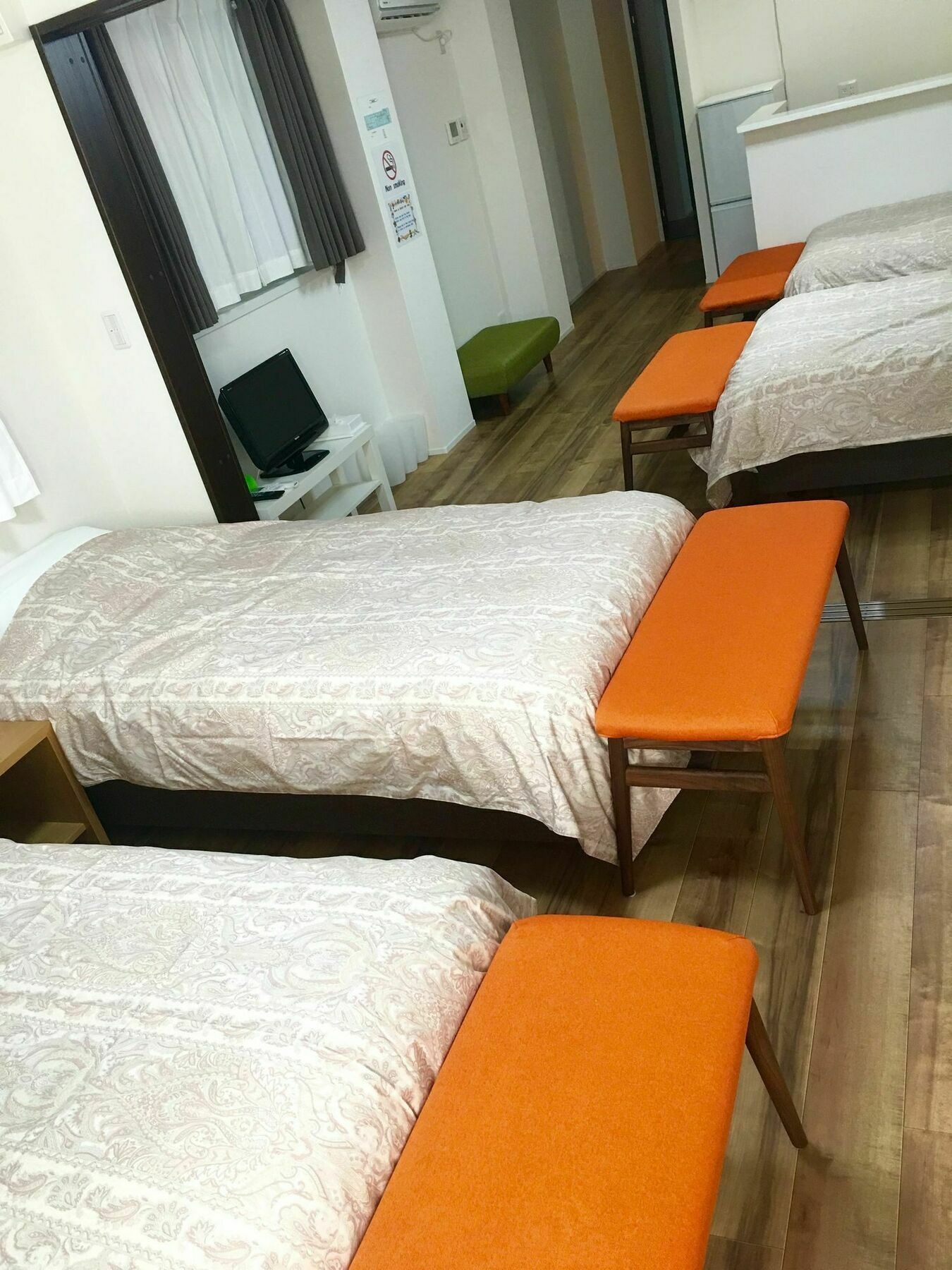 Kanetoya Inn 大阪市 エクステリア 写真
